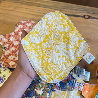 Toallitas Higiénicas Ecológicas