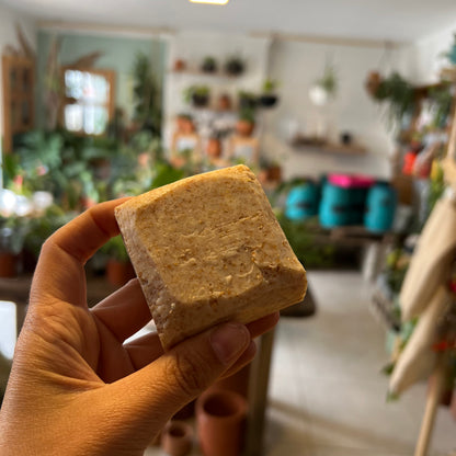 Pack Ecológico - Rostro