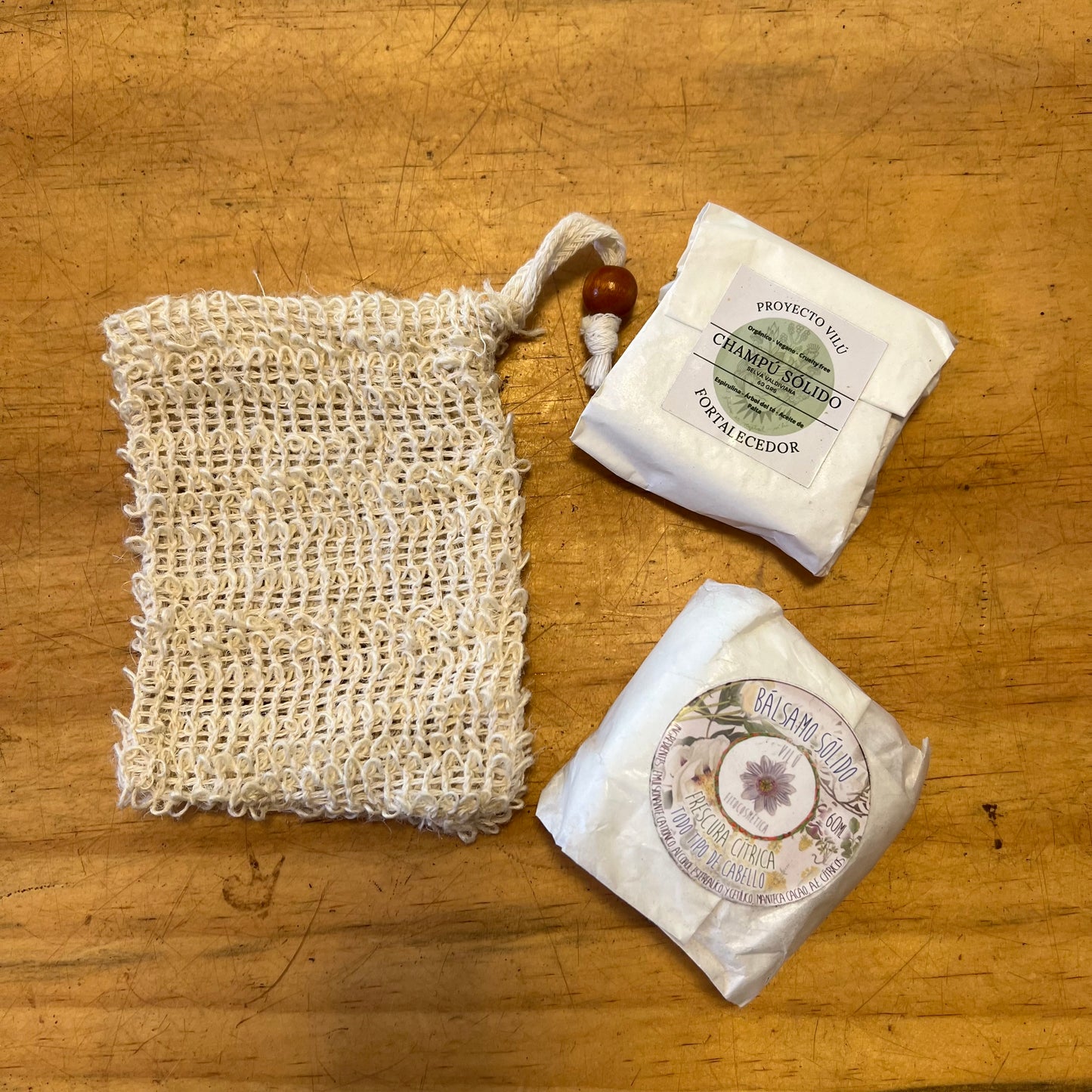 Pack Control de Plagas