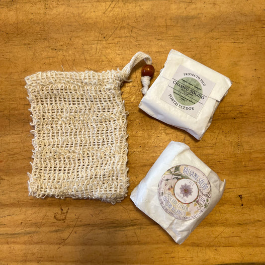 Pack Control de Plagas