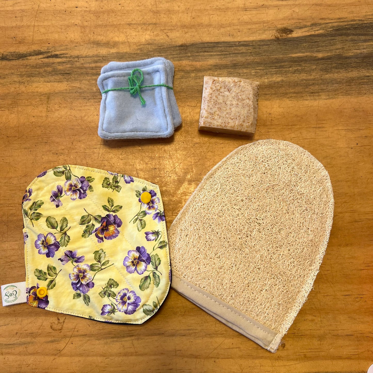 Pack Sustentabilidad