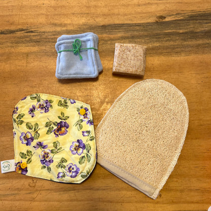 Pack Sustentabilidad