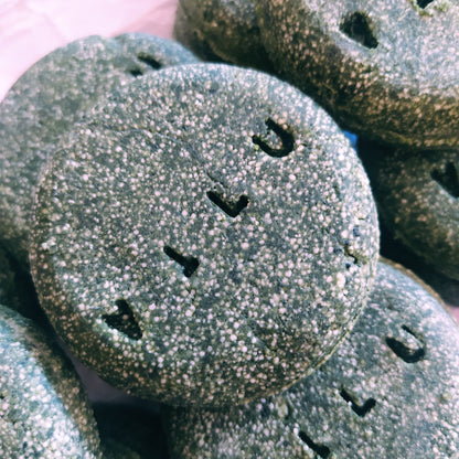 Pack Champú y Bálsamo sólido