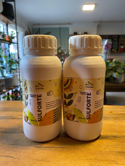 Pack Control de Plagas