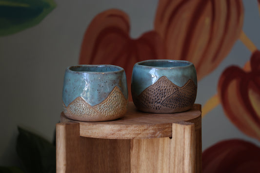 Matera Ceramica Gress
