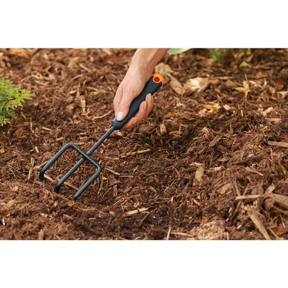 Rastrillo Manual Metálico