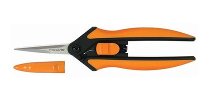 Tijera Punta Fina "Floral Pruner"